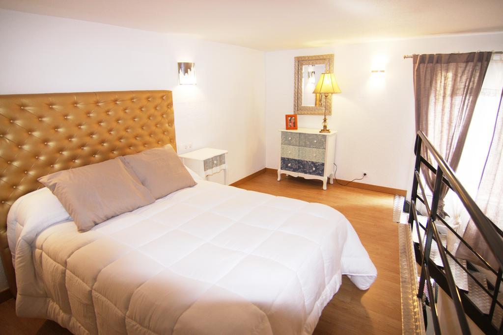 Apartamentos Sevilla Palace Exterior photo