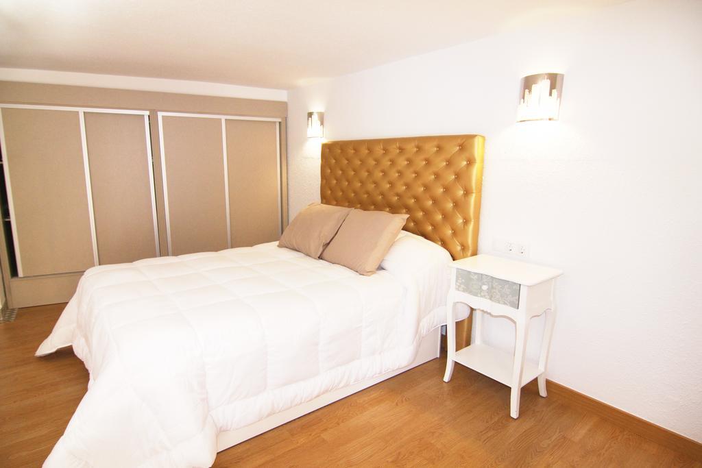 Apartamentos Sevilla Palace Exterior photo